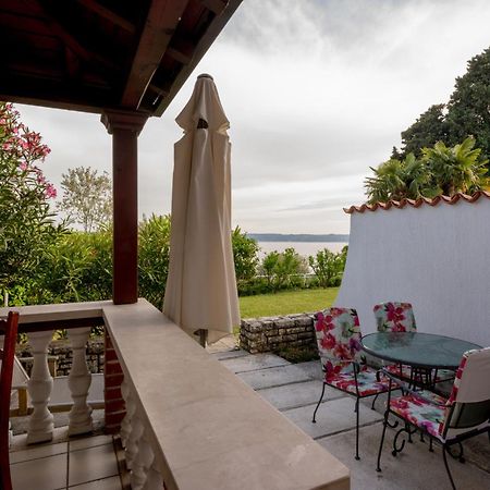 Baki Portorose Apartment Екстериор снимка