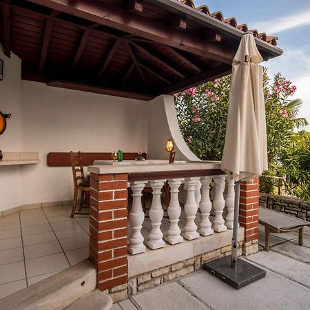 Baki Portorose Apartment Екстериор снимка