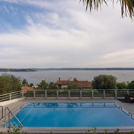 Baki Portorose Apartment Екстериор снимка