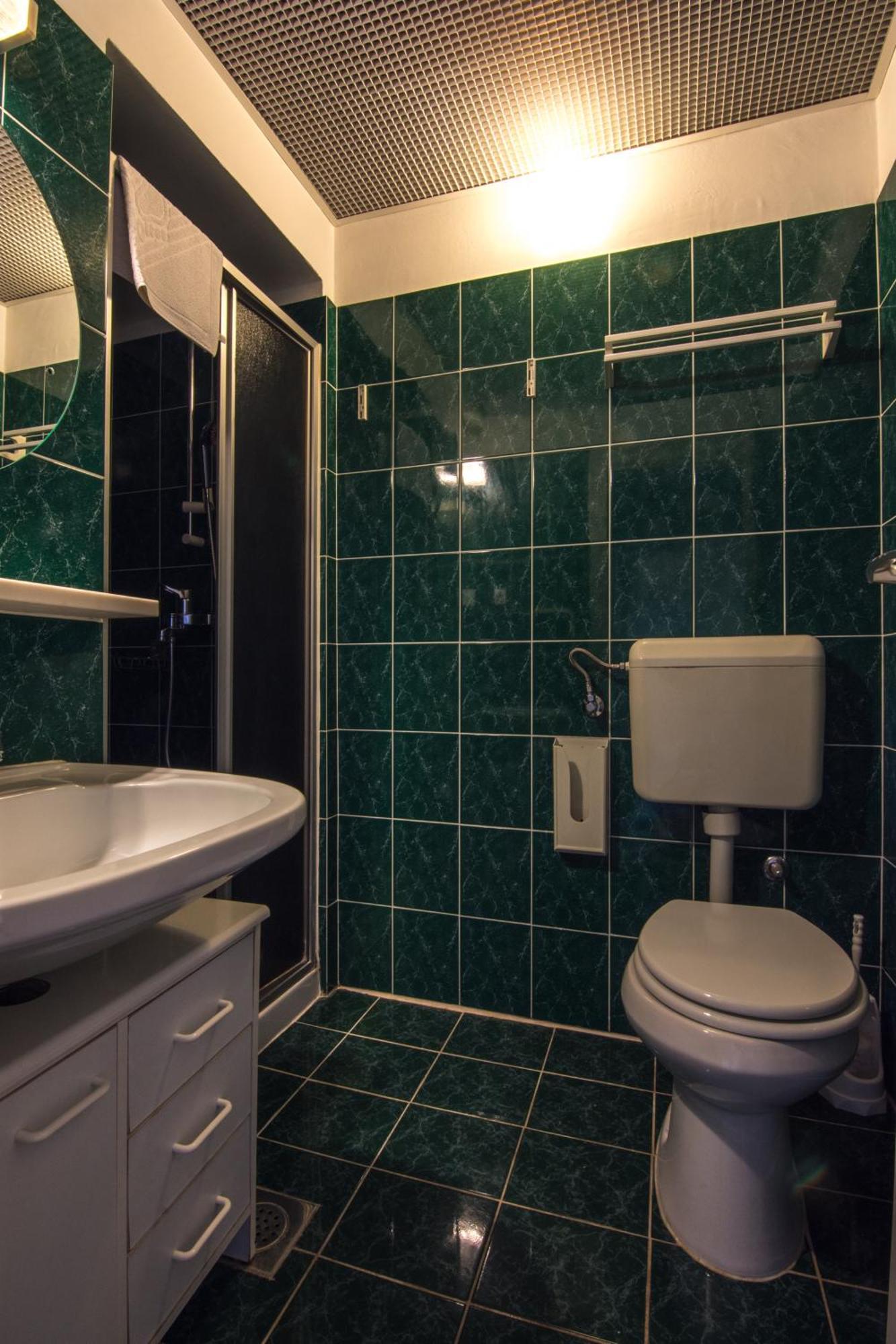 Baki Portorose Apartment Екстериор снимка