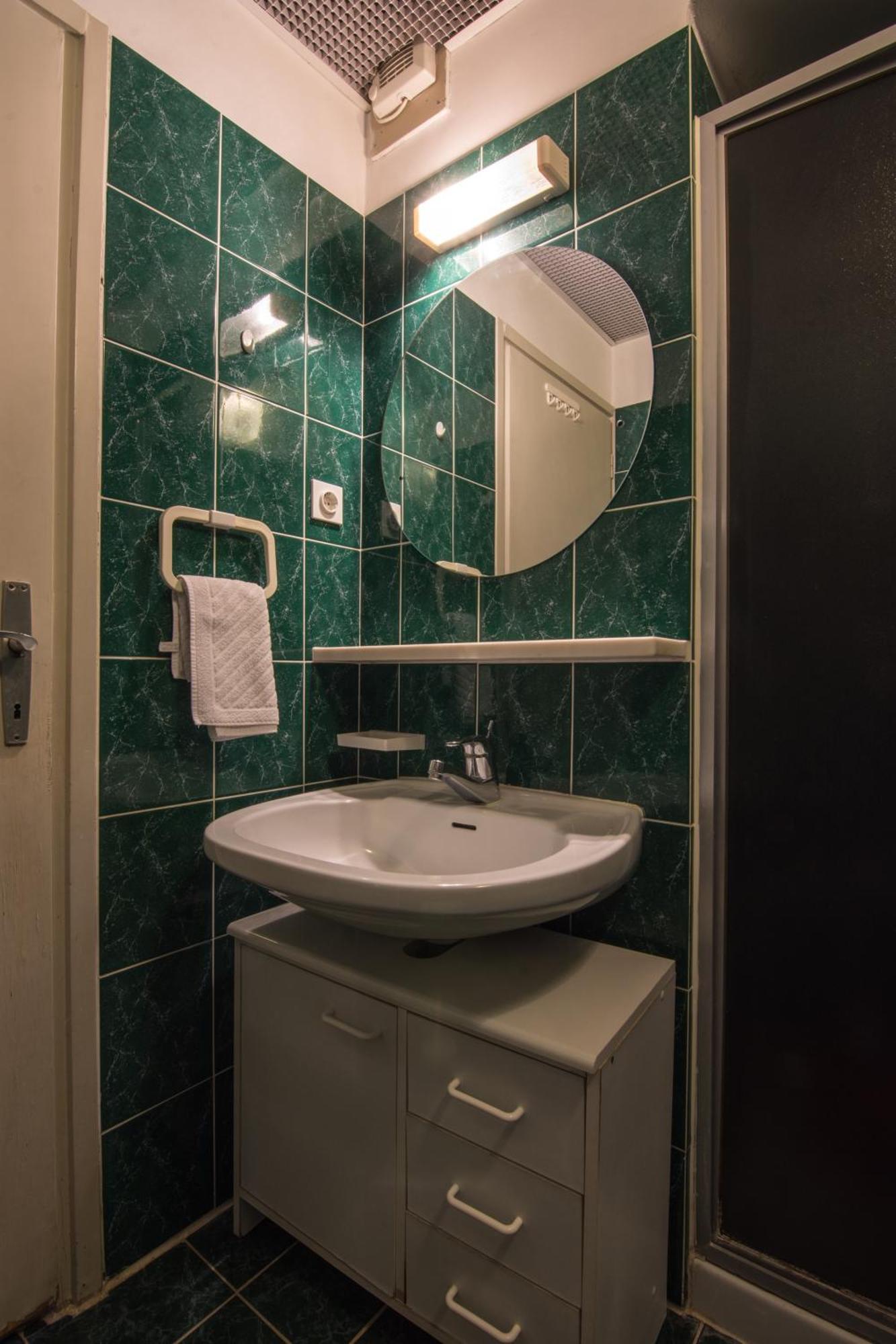 Baki Portorose Apartment Екстериор снимка