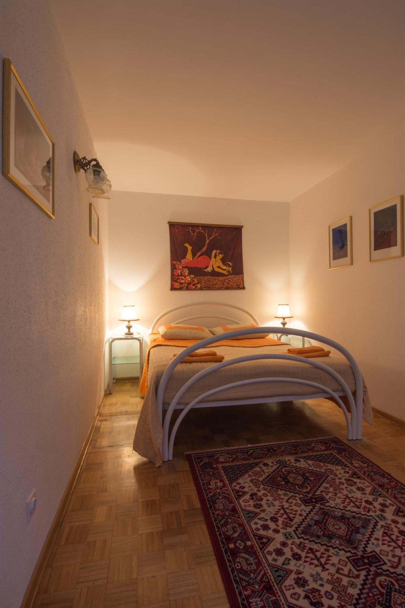 Baki Portorose Apartment Екстериор снимка