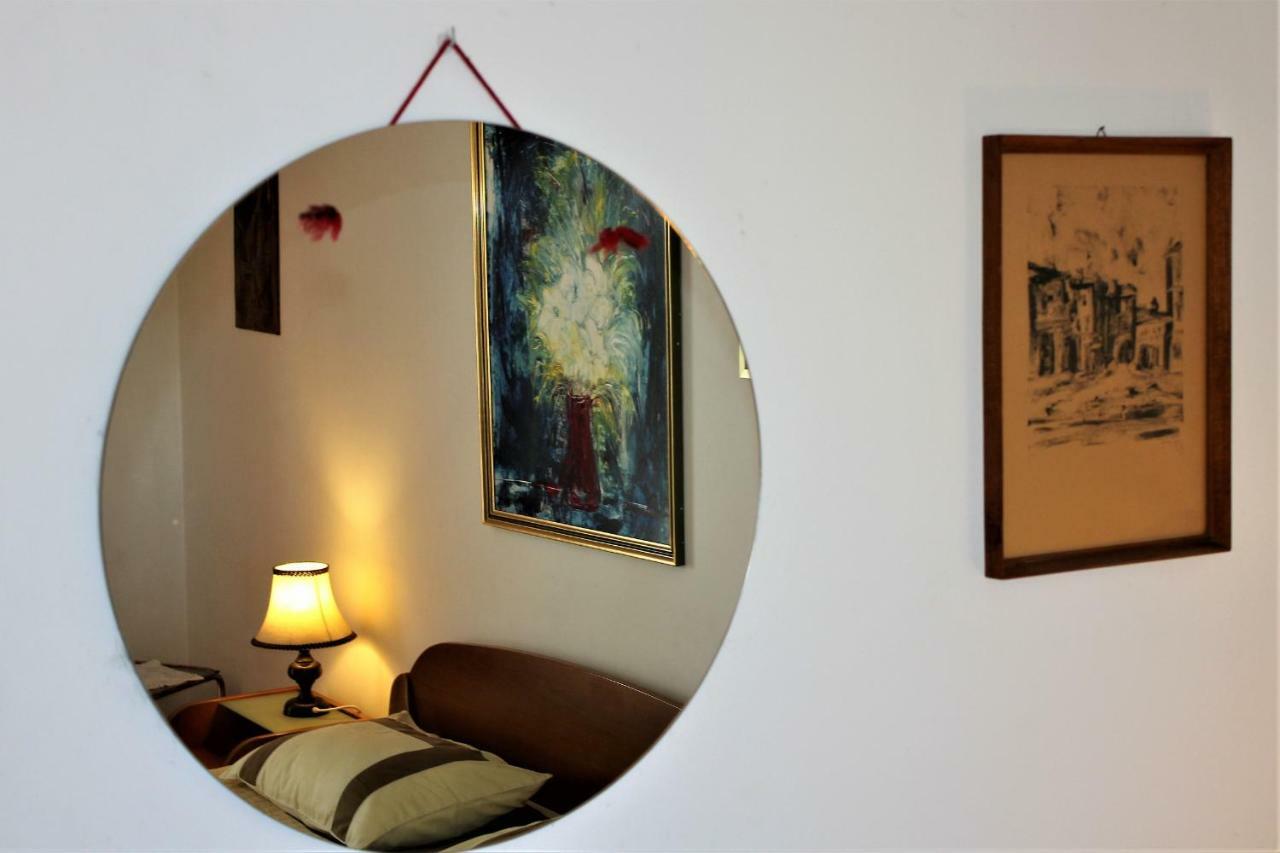 Baki Portorose Apartment Екстериор снимка