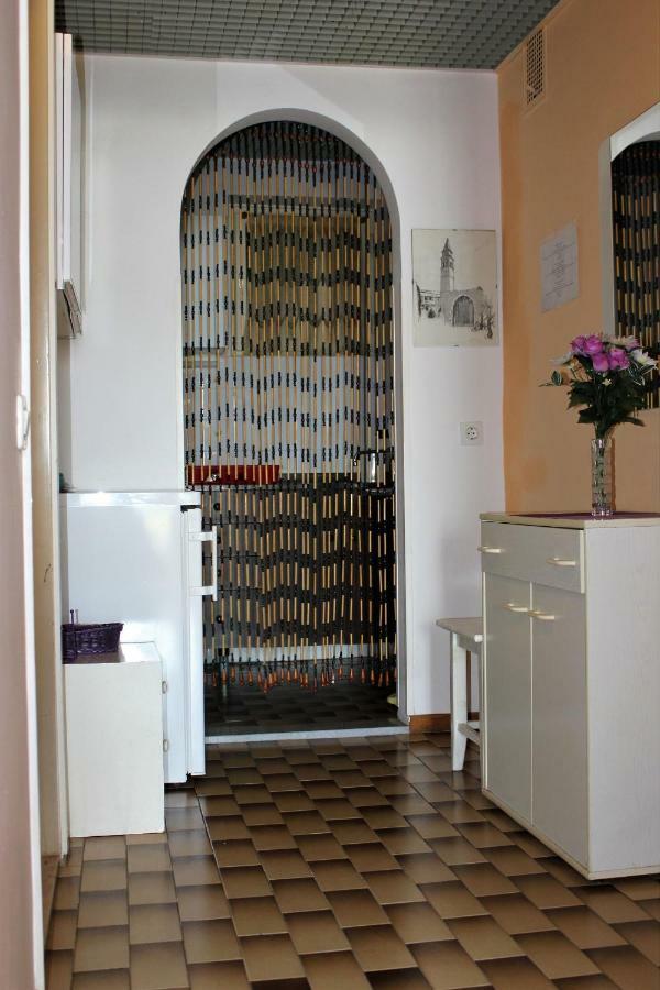 Baki Portorose Apartment Екстериор снимка