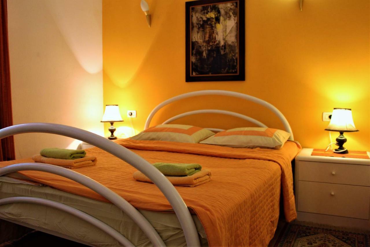 Baki Portorose Apartment Екстериор снимка