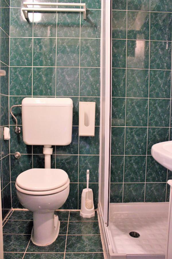 Baki Portorose Apartment Екстериор снимка