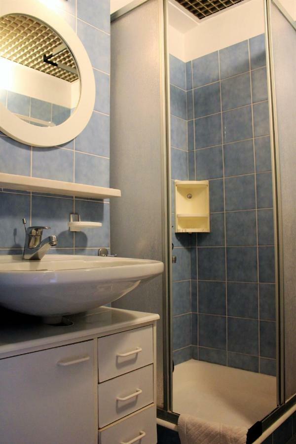 Baki Portorose Apartment Екстериор снимка