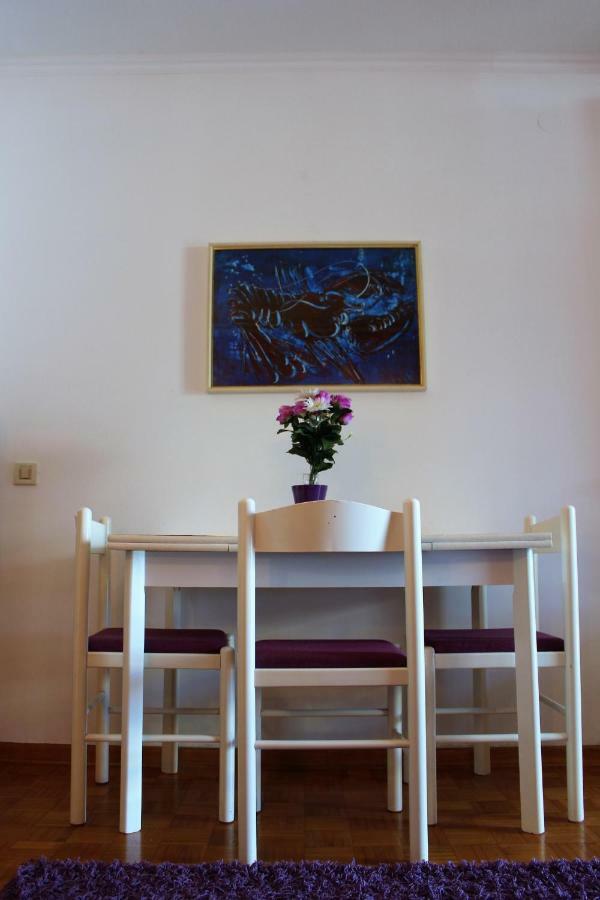 Baki Portorose Apartment Екстериор снимка