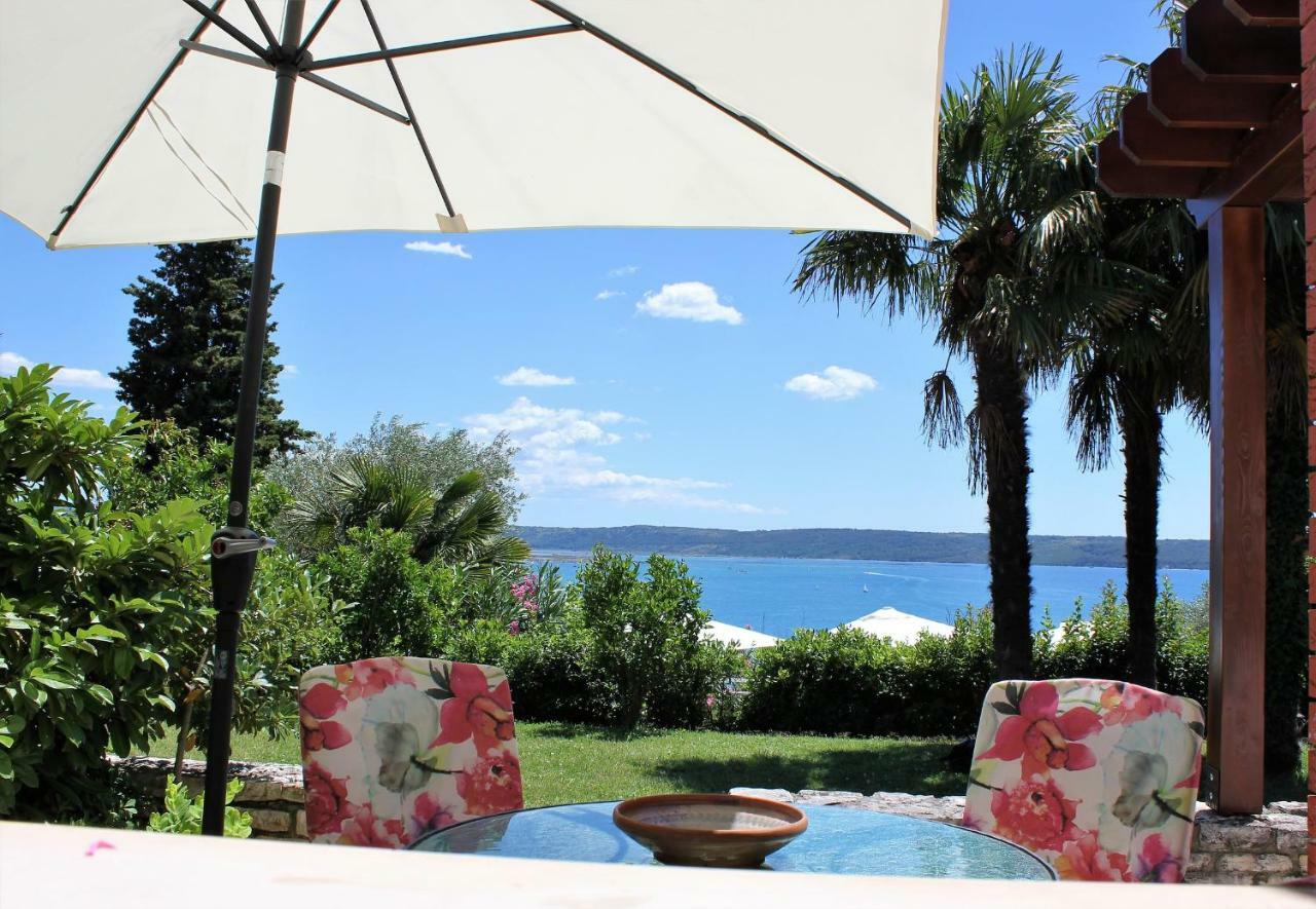 Baki Portorose Apartment Екстериор снимка