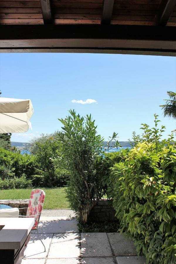 Baki Portorose Apartment Екстериор снимка