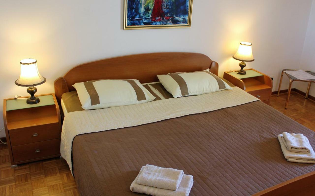 Baki Portorose Apartment Екстериор снимка