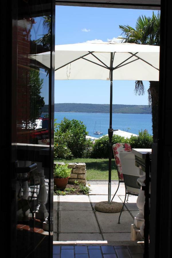 Baki Portorose Apartment Екстериор снимка