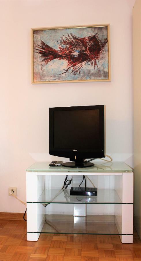 Baki Portorose Apartment Екстериор снимка