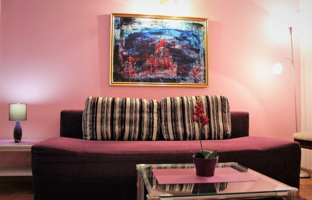 Baki Portorose Apartment Екстериор снимка