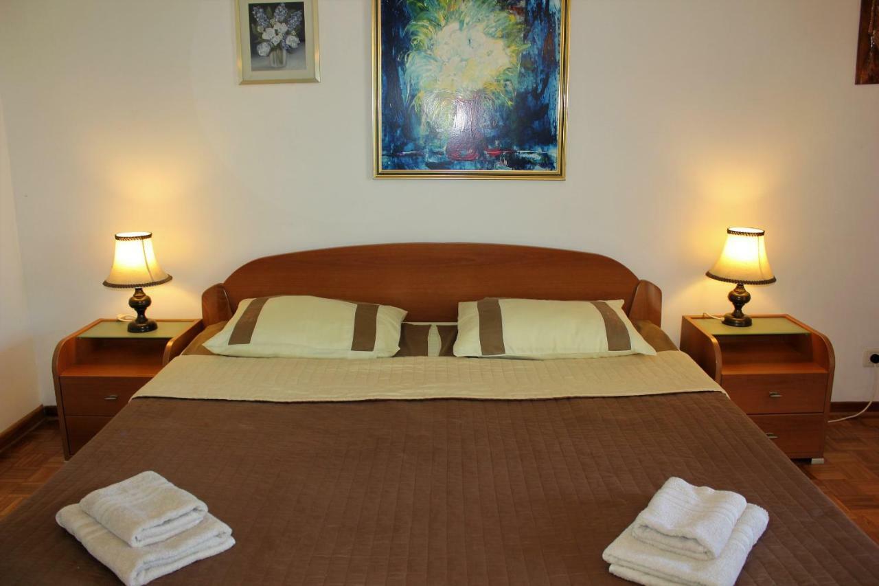 Baki Portorose Apartment Екстериор снимка