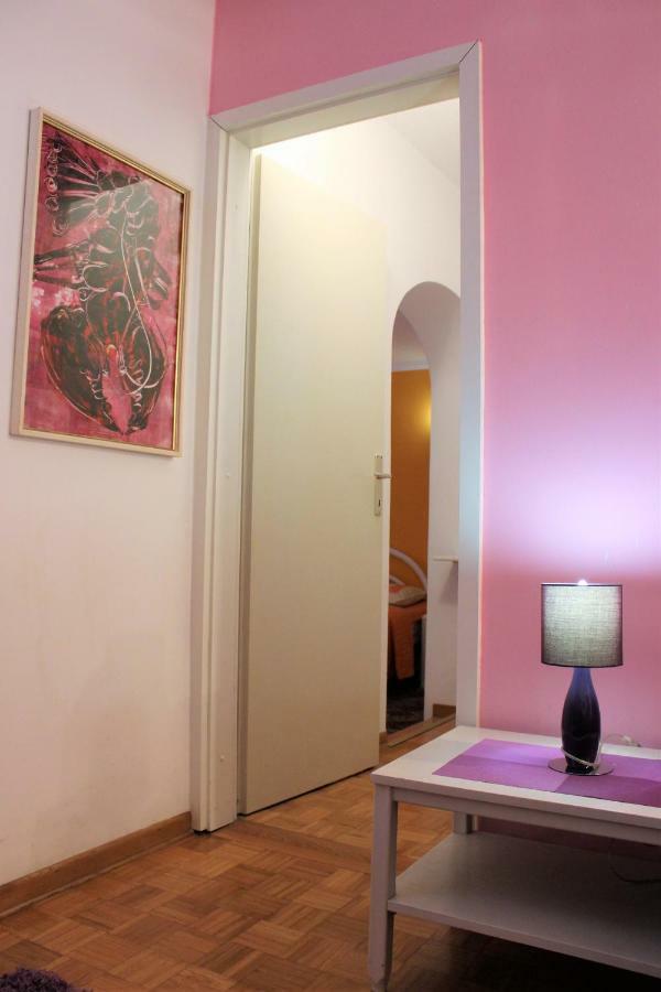 Baki Portorose Apartment Екстериор снимка